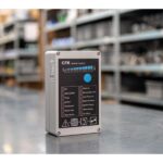 Sterownik palnika CFK