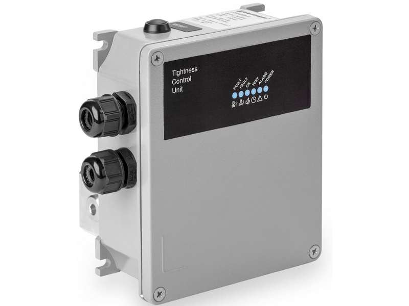 LD - modułkontroli szczelności