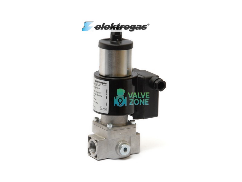 Elektrogas VML0 VML1 VML2 VML3 VML35 VML4 VML6 gwint threaded + vz + el