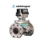 Elektrogas LMV7 DN65