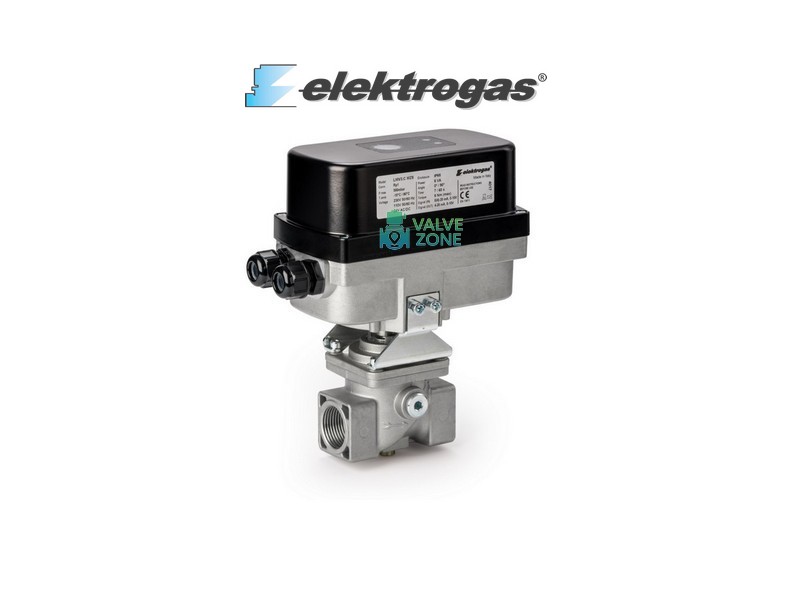 Elektrogas LMV+vz+el