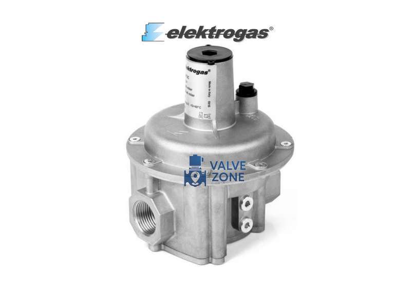 Stabilizator gazu R-RF Elektrogas