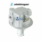 Elektrogas RAG2 3/4"