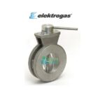 Elektrogas VF.R do +200°C