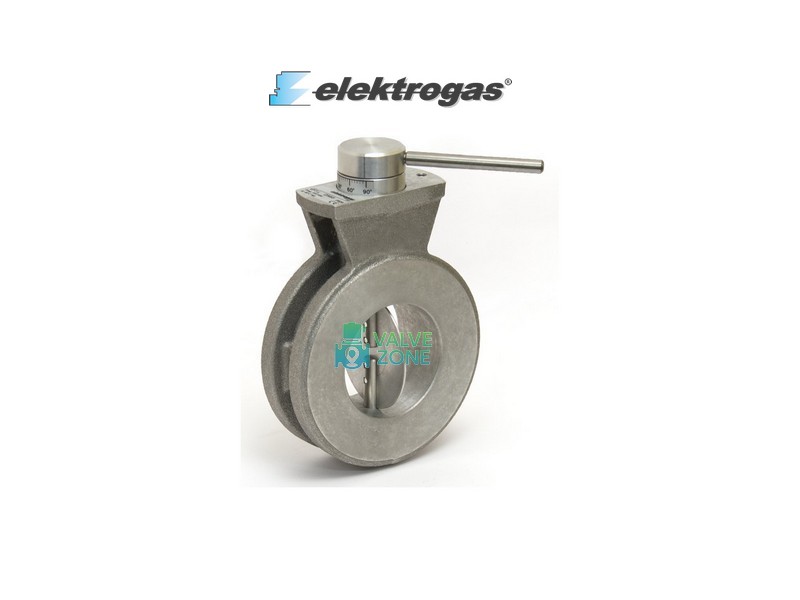 Elektrogas VF + vz+el