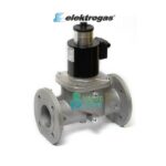 VML4F-5 DN40 500mbar