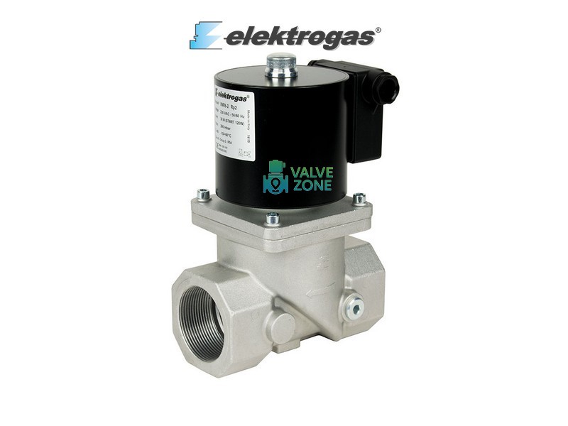 Elektrogas VMR-NA +el+vz