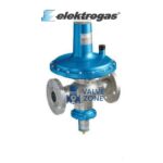 Reduktor gazu RS3-125