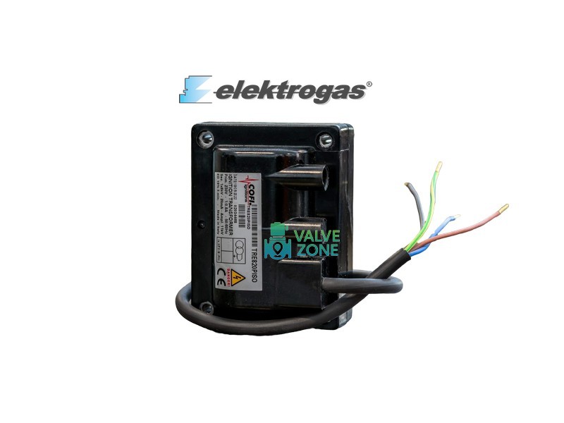 Tranformator TR Elektrogas +el+vz